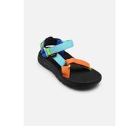 Teva - Hurricane XLT JR Multicolore - Sandali e scarpe aperte 35 Multicolore