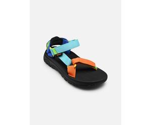 Teva - Hurricane XLT JR Multicolore - Sandali e scarpe aperte 35 Multicolore