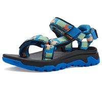 Teva ragazzi Hurricane Xlt Jr, Camion Vintage Blu, 10 Toddler