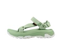 Teva - Hurricane XLT Sandalo - - Sport - Donna - Verde - 40 EU