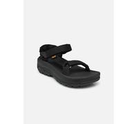 TEVA Hurricane XLT2 Sandali Platform Donna riciclati strap scarpe vegane - Colore: Nero, Taglia: 36