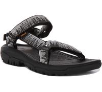 TEVA Hurricane Xlt2 Asciugatura Veloce Escursioni per Vegani Donna Sandal Bianco