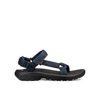 Teva Hurricane Xlt2 - Sandali a Punta Aperta Uomo, Blu (Rapids Insignia Blue Rinb), 42 EU