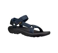 Teva Hurricane Xlt2, Sandali a Punta Aperta Uomo, Blu (Rapids Insignia Blue Rinb), 45.5 EU
