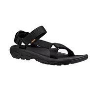 Teva Hurricane Xlt2 - Sandali a Punta Aperta Uomo, Nero (Black Blk), 47 EU