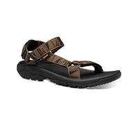 Teva Hurricane Xlt2 - Sandali a Punta Aperta Uomo, Verde (Chara Dark Olive CD Ol), 45.5 EU