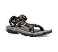 Teva Hurricane XLT2 - Sandali, Chara Black/Grey,