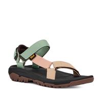 Teva Hurricane Xlt2, Sandali Donna, Basil Maple Sugar Multi, 37 EU