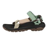 TEVA Hurricane XLT2 Sandali Donna Outdoor riciclati strap scarpe vegane - Taglia: 37, Colore: Multicolor