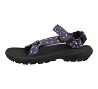 Teva Hurricane Xlt2, Sandali Donna, Indaco Diamond Mood, 37 EU