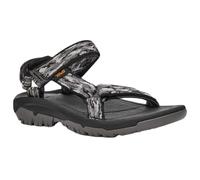 Teva Sandali da trekking Hurricane XLT 2 Donna Mesh Nero/Bianco EU 38