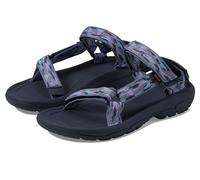 Teva Hurricane Xlt2, Sandali Donna, Mesh Total Eclipse, 41 EU