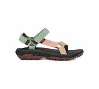 Teva Hurricane Xlt2, Sandali Donna, Verde Oliva Bruciato, 36 EU
