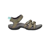 Teva Hurricane Xlt2, Sandali Donna, Verde Oliva Bruciato, 38 EU