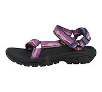 Teva Hurricane Xlt2, Sandali Donna, Vista Blue Indigo, 36 EU