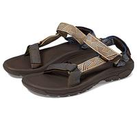 Teva Hurricane Xlt2, Sandali Uomo, Borderless Brown Multi, 40.5 EU
