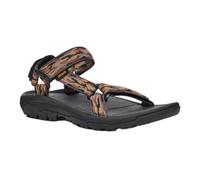 Teva Hurricane Xlt2, Sandali Uomo, Nero Nero Nero, 38 EU