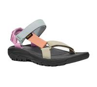 Teva Hurricane Xlt2, Sandalo Sportivo Donna, Eucalyptus Peach Bloom, 41 EU
