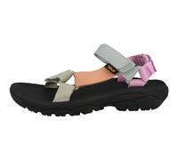 Teva Hurricane Xlt2, Sandalo Sportivo Donna, Eucalyptus Peach Bloom, 41 EU