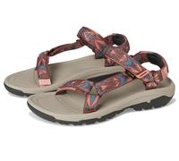 Teva Hurricane Xlt2, Sandalo Sportivo Unisex-Bambini, Archivio Ali Fioritura Dalia, 20 EU