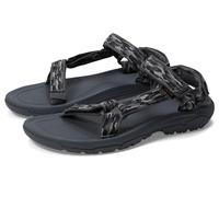 Teva Hurricane XLT2 Sandalo Uomo, Mesh Dark Shadow, 42 EU