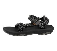 Teva Hurricane XLT2, Unisex Kids Open Toe Sandals, Lava Dark Gull Grey, 29-30 EU