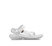 Teva Hurricane XLT2 W - sandali - donna 7 US White woman Eva,Repreve