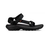 Teva W Hurricane Xlt2, Sandali a Punta Aperta Donna, Nero (Black Blk), 41 EU