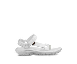 Teva Hurricane XLT2 W - sandali - donna White 5 US