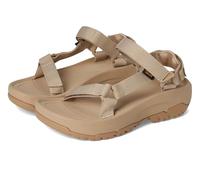 Teva Hurricane XLT2 Womens Ampsole Sesame Sandals (SESAME, numeric_38)