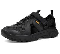 Teva Hurricane XLT3 CT - Sandali da trekking da uomo, Nero , 44.5 EU