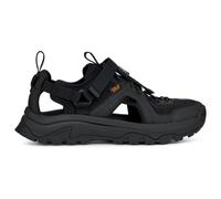 Teva - Hurricane XLT3 CT - Sandali EU 43 nero