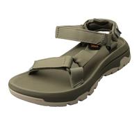 Teva Sandali Hurricane XLT3 Donna con Cinturino Outdoor Oliva EU 37