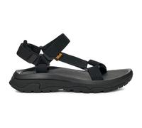 Teva Hurricane XLT3 M BLK - BLACK 43