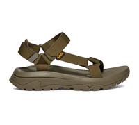 Sandali da uomo Teva Hurricane XLT 3 Misura delle scarpe (EU): 45,5 / Colore: oliva