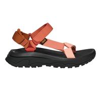 Sandali Teva Hurricane XLT3 rosso arancione rosa donna - 40