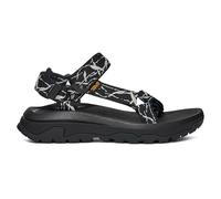 Sandali da donna Teva Hurricane XLT 3 Misura delle scarpe (EU): 37 / Colore: nero/bianco