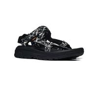 Sandali da donna Teva Hurricane XLT 3 Misura delle scarpe (EU): 39 / Colore: nero/bianco