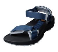 Teva HYDRATEK Sandali da Trekking Uomo Blu Grigio - 42 EU