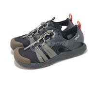 Teva Hydratek Ct Sandals Nero EU 40 1/2 Uomo