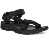 Sandali Teva Terragrip Sandal Misura delle scarpe (EU): 37 / Colore: nero