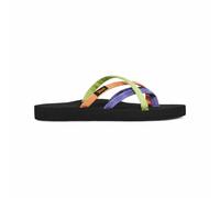 Teva Olowahu, Sandali Donna, Misto B Wind Multi, 37 EU