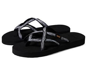 Teva - Infradito Olowahu da donna, 38 EU