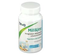 Mill&Joi Teva 100 Compresse Prezzo Promo | Farmacia Mascia