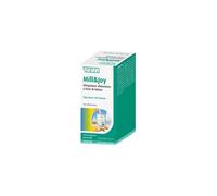 Teva Italia Mill&Joy 100 Compresse - Integratore Utile In Caso Di Intolleranza Al Lattosio