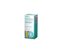 MULTIVITAMINICO COMP B 40CPR
