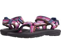 Teva K Hurricane XLT 2, Sandali, Indaco Blu Vista, 31 EU