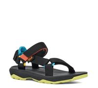 Teva K Hurricane XLT 2 - Sandali sportivi, colore: Nero Multi, 28 EU, Nero multicolore, 28 EU