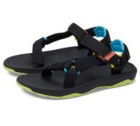 Teva K Hurricane XLT 2 - Sandali sportivi, colore: Nero Multi, 28 EU, Nero multicolore, 28 EU