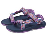 Teva K Hurricane XLT 2, Sandalo Sportivo, Mesh Iris Orchid, 31 EU